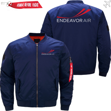 ENDEAVOR AIRLINE JACKET